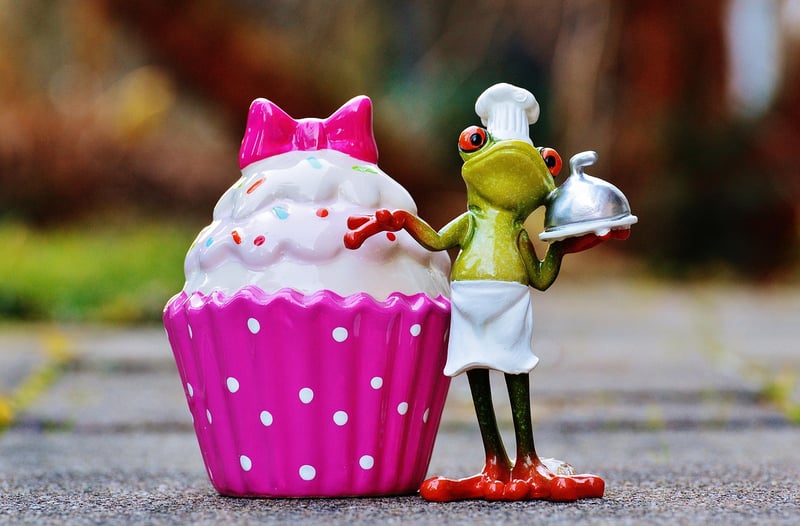 Baking Techniques